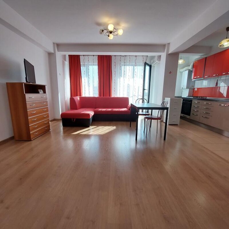 Titan, metrou 1 Decembrie, LIDL, Trapezului, centrala, loc parcare