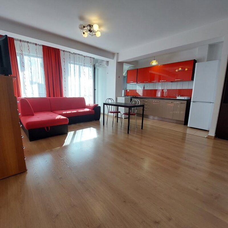 Titan, metrou 1 Decembrie, LIDL, Trapezului, centrala, loc parcare