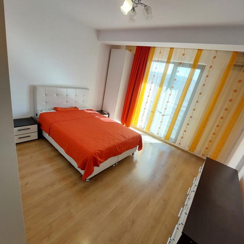 Titan, metrou 1 Decembrie, LIDL, Trapezului, centrala, loc parcare