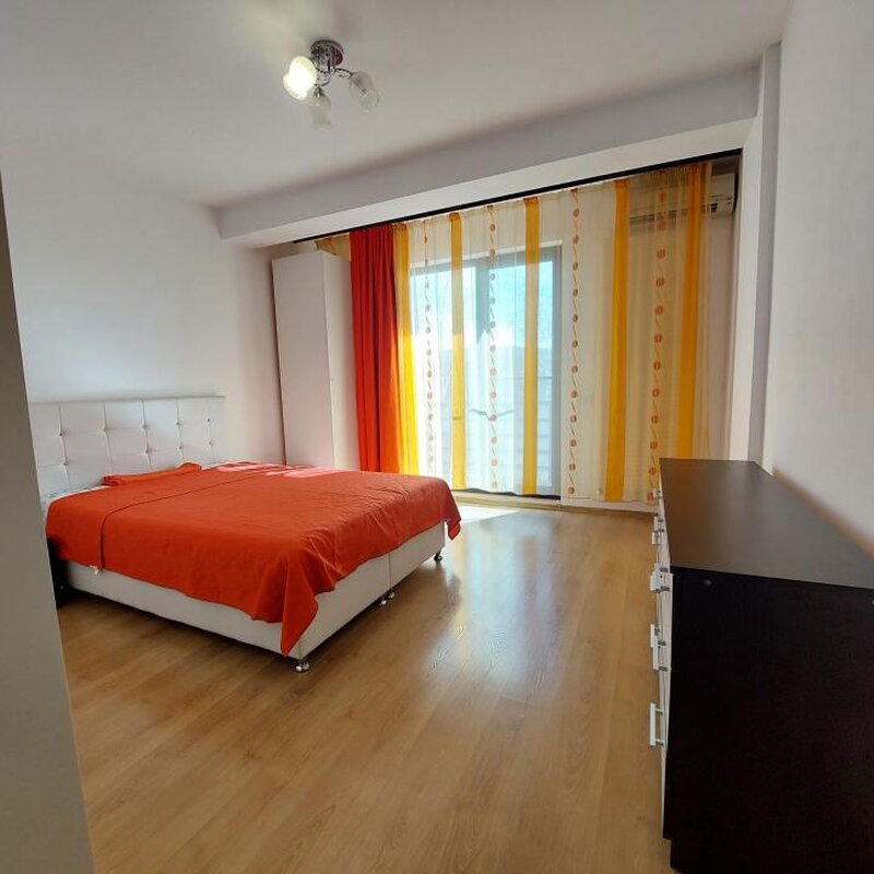 Titan, metrou 1 Decembrie, LIDL, Trapezului, centrala, loc parcare