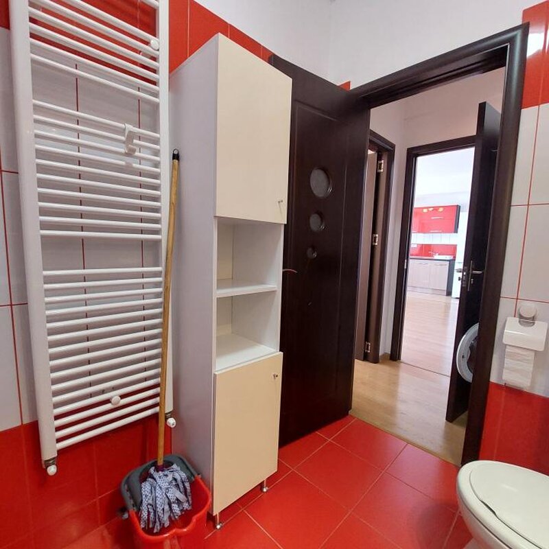 Titan, metrou 1 Decembrie, LIDL, Trapezului, centrala, loc parcare